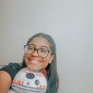 Meet your Posher, Brianna